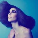 Фото Портреты женщин от Кимберли Акригг: яркий привет из Канады (77 фото) из раздела  /