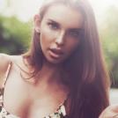 Фото Портреты женщин от Кимберли Акригг: яркий привет из Канады (77 фото) из раздела  /