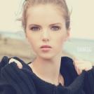 Фото Портреты женщин от Кимберли Акригг: яркий привет из Канады (77 фото) из раздела  /