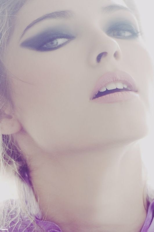 Фото Портреты женщин от Кимберли Акригг: яркий привет из Канады (77 фото) из раздела /