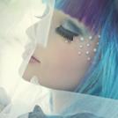 Фото Портреты женщин от Кимберли Акригг: яркий привет из Канады (77 фото) из раздела  /