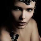 Фото Портреты женщин от Кимберли Акригг: яркий привет из Канады (77 фото) из раздела  /