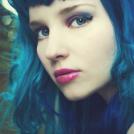 Фото Портреты женщин от Кимберли Акригг: яркий привет из Канады (77 фото) из раздела  /