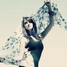 Фото Портреты женщин от Кимберли Акригг: яркий привет из Канады (77 фото) из раздела  /