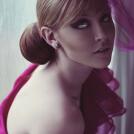 Фото Портреты женщин от Кимберли Акригг: яркий привет из Канады (77 фото) из раздела  /