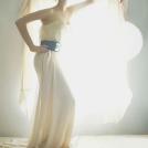 Фото Портреты женщин от Кимберли Акригг: яркий привет из Канады (77 фото) из раздела  /