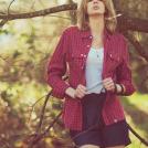 Фото Портреты женщин от Кимберли Акригг: яркий привет из Канады (77 фото) из раздела  /