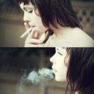 Фото Портреты женщин от Кимберли Акригг: яркий привет из Канады (77 фото) из раздела  /