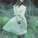 Фото Портреты женщин от Кимберли Акригг: яркий привет из Канады (77 фото) из раздела  /