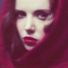 Фото Портреты женщин от Кимберли Акригг: яркий привет из Канады (77 фото) из раздела /