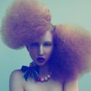 Фото Портреты женщин от Кимберли Акригг: яркий привет из Канады (77 фото) из раздела  /