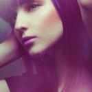 Фото Портреты женщин от Кимберли Акригг: яркий привет из Канады (77 фото) из раздела  /