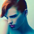 Фото Портреты женщин от Кимберли Акригг: яркий привет из Канады (77 фото) из раздела /