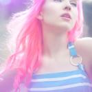 Фото Портреты женщин от Кимберли Акригг: яркий привет из Канады (77 фото) из раздела  /