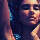 Фото Портреты женщин от Кимберли Акригг: яркий привет из Канады (77 фото) из раздела  /