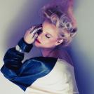 Фото Портреты женщин от Кимберли Акригг: яркий привет из Канады (77 фото) из раздела /