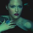 Фото Портреты женщин от Кимберли Акригг: яркий привет из Канады (77 фото) из раздела  /