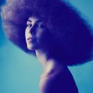 Фото Портреты женщин от Кимберли Акригг: яркий привет из Канады (77 фото) из раздела /