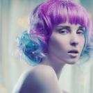 Фото Портреты женщин от Кимберли Акригг: яркий привет из Канады (77 фото) из раздела  /