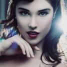 Фото Портреты женщин от Кимберли Акригг: яркий привет из Канады (77 фото) из раздела /