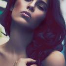 Фото Портреты женщин от Кимберли Акригг: яркий привет из Канады (77 фото) из раздела  /