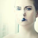 Фото Портреты женщин от Кимберли Акригг: яркий привет из Канады (77 фото) из раздела  /