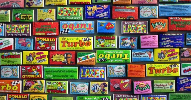 Фото 15 вещей, которые не застанет современное поколение из раздела  /