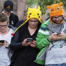 Фото Ради покемонов новозеландец бросил работу (4 фото) из раздела /