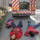 Фото Сильнейшие пожары в Португалии из раздела  /