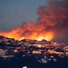 Фото Сильнейшие пожары в Португалии из раздела  /