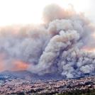 Фото Сильнейшие пожары в Португалии из раздела  /