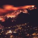 Фото Сильнейшие пожары в Португалии из раздела  /