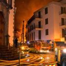 Фото Сильнейшие пожары в Португалии из раздела  /