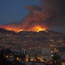 Фото Сильнейшие пожары в Португалии из раздела /