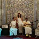 Фото Девушка из ОАЭ ушла с работы ради путешествий из раздела  /