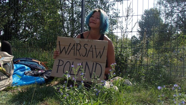 Фото Объехать всю Евразию за $200 (13 фото) из раздела  /