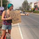 Фото Объехать всю Евразию за $200 (13 фото) из раздела  /