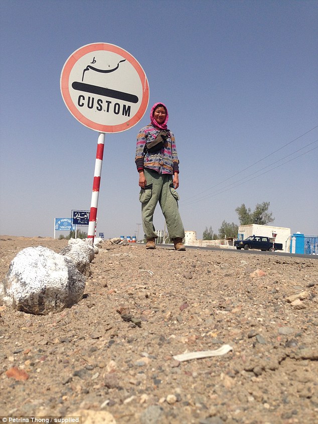 Фото Объехать всю Евразию за $200 (13 фото) из раздела  /