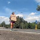 Фото Объехать всю Евразию за $200 (13 фото) из раздела  /