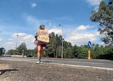 Фото Объехать всю Евразию за $200 (13 фото) из раздела  /