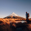 Фото Лучшие снимки природы от знаменитого фотографа Даниэля Эрнста (18 фото) из раздела  /