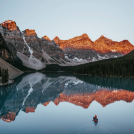 Фото Лучшие снимки природы от знаменитого фотографа Даниэля Эрнста (18 фото) из раздела  /