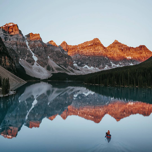Фото Лучшие снимки природы от знаменитого фотографа Даниэля Эрнста (18 фото) из раздела  /
