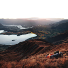 Фото Лучшие снимки природы от знаменитого фотографа Даниэля Эрнста (18 фото) из раздела  /
