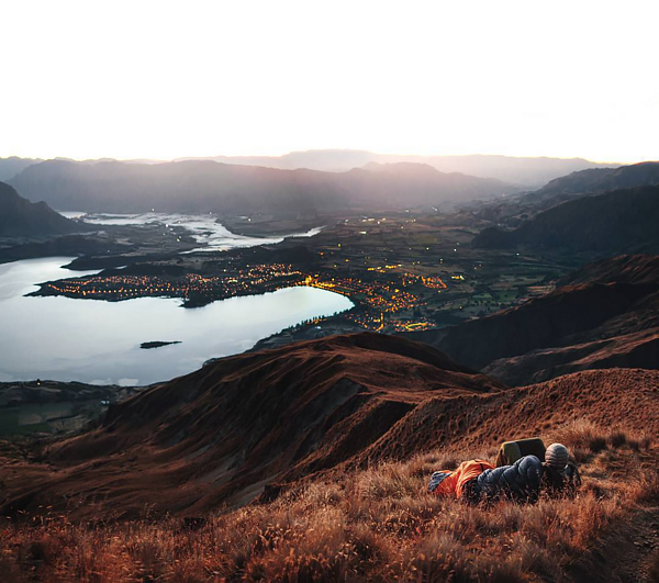 Фото Лучшие снимки природы от знаменитого фотографа Даниэля Эрнста (18 фото) из раздела  /