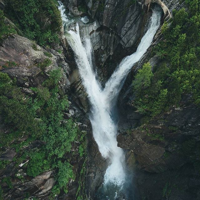 Фото Лучшие снимки природы от знаменитого фотографа Даниэля Эрнста (18 фото) из раздела  /