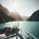 Фото Лучшие снимки природы от знаменитого фотографа Даниэля Эрнста (18 фото) из раздела  /