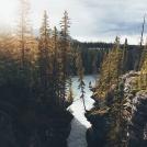 Фото Лучшие снимки природы от знаменитого фотографа Даниэля Эрнста (18 фото) из раздела  /