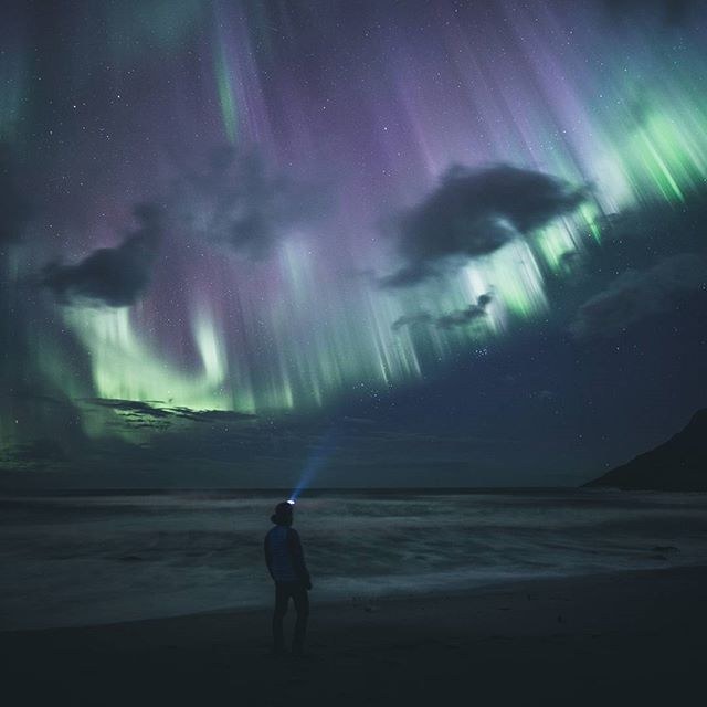 Фото Лучшие снимки природы от знаменитого фотографа Даниэля Эрнста (18 фото) из раздела  /