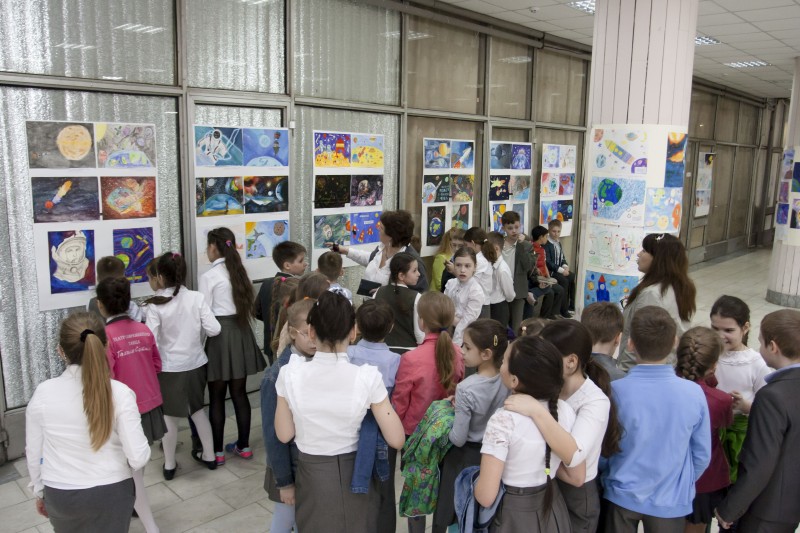 Фото Детям нельзя запрещать мечтать из раздела  /